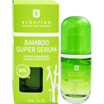 Hydratačné pleťové sérum Bamboo (Super Serum)